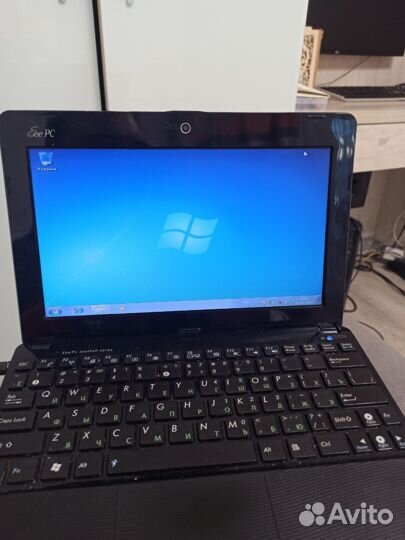 Asus eee pc 1001px