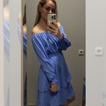 Платье женское