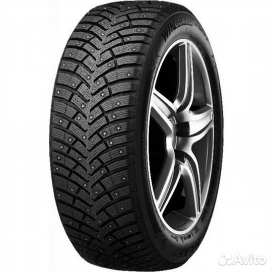 Nexen Winguard WinSpike 3 215/70 R15