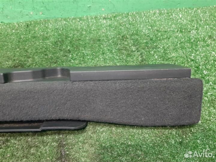 Держатель полки багажника левый Renault Scenic 3