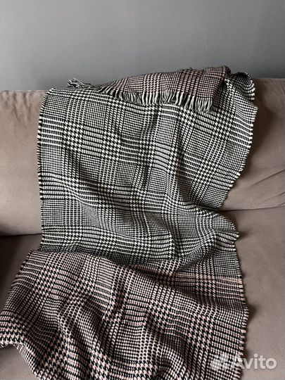 Шарф женский мягкий