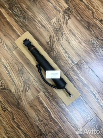 Амортизаторы для Тойота Прадо 120/150/Лексус