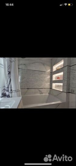 Ремонт квартир под ключ