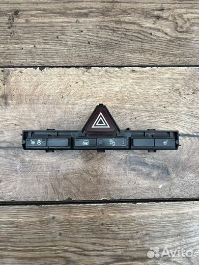 Блок кнопок Opel Corsa D 1.4 2007