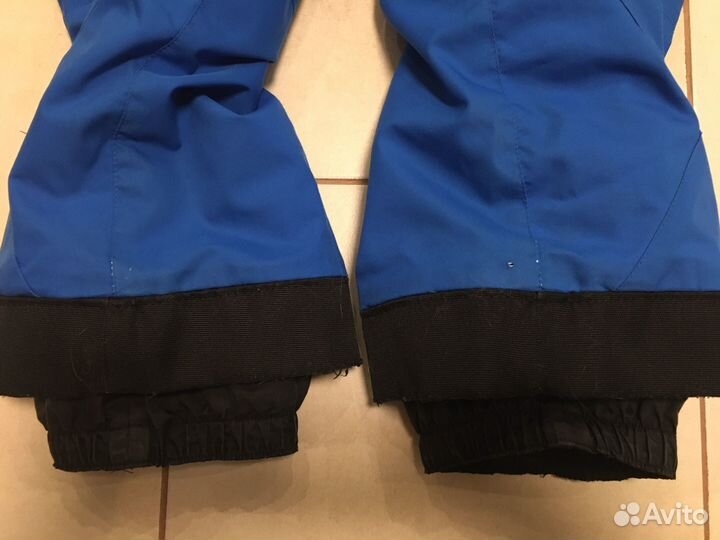 Комбинезон spyder 116