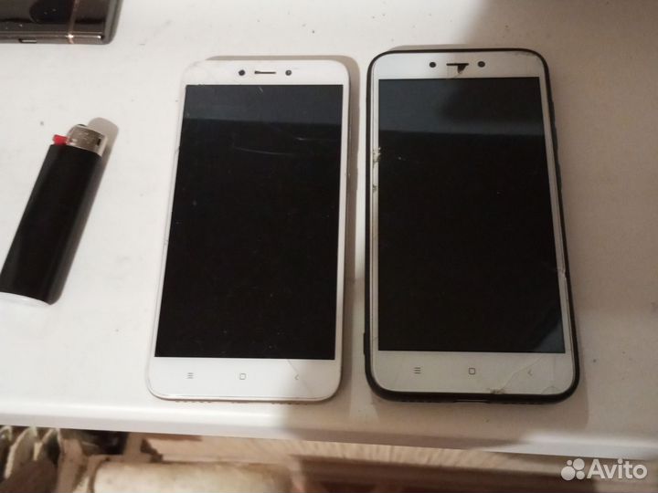 Xiaomi Redmi 4X, 3/32 ГБ