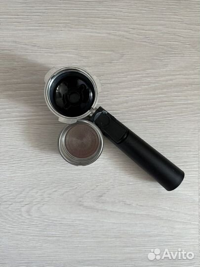 Кофемашина Maunfeld MF-721S PRO