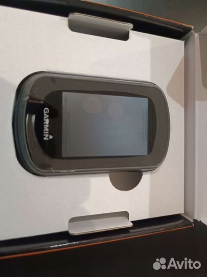 Garmin etrex touch 35