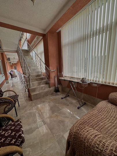 Комната 13 м² в 1-к., 2/3 эт.