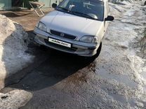 Suzuki Swift 1.3 AT, 2001, 233 333 км, с пробегом, цена 240 000 руб.