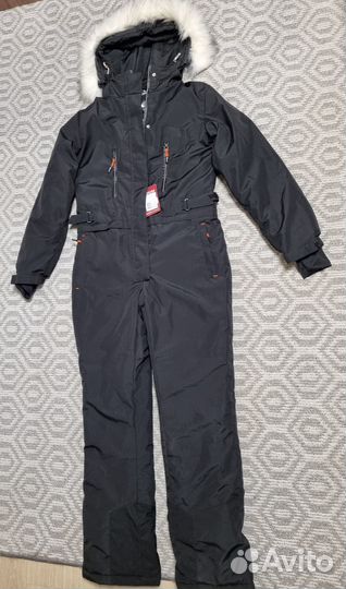 Комбинезон женский