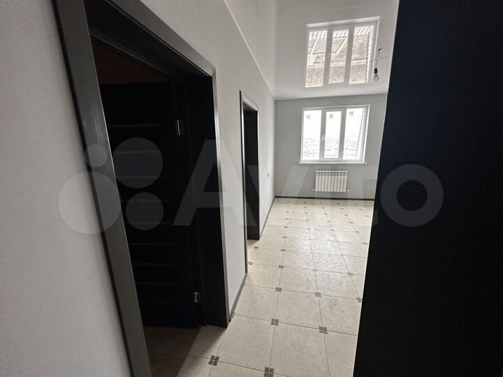 2-к. квартира, 50 м², 2/5 эт.