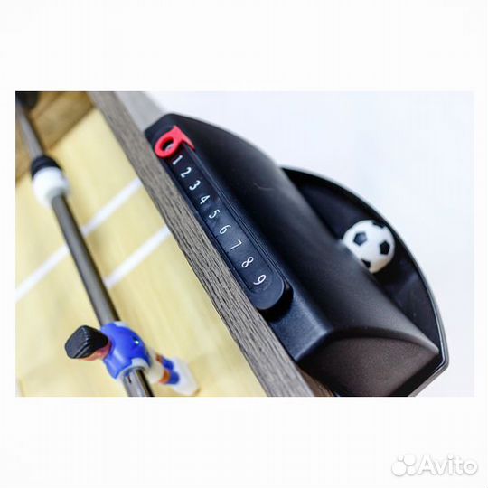 Напольный футбол scholle “classic” 5 фут