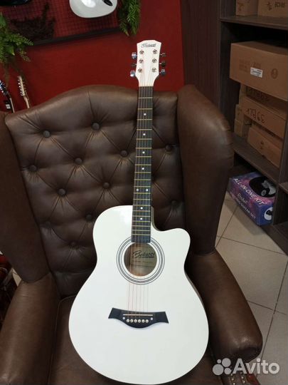 Гитары акустические