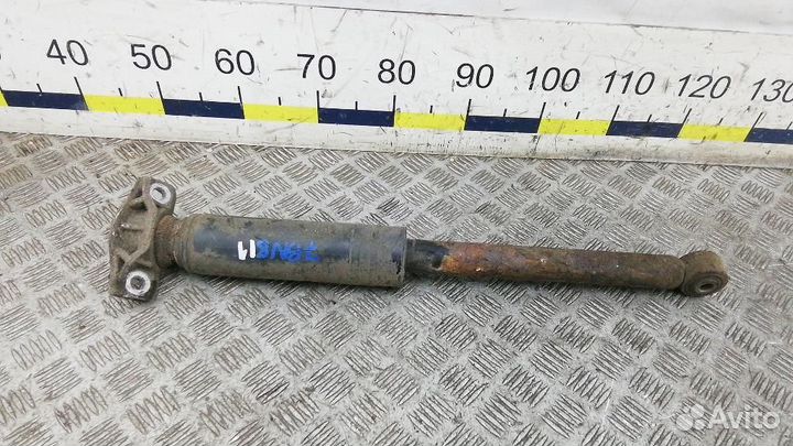 Амортизатор/стойка задняя (разное) Opel Astra J