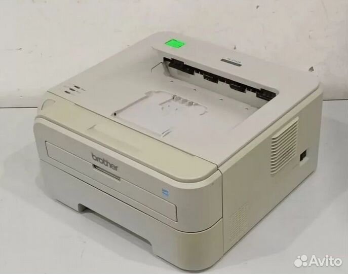 Принтер Brother HL-2142R ч/б