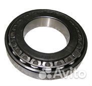 Подшипник 7221 (6-7221А) ступицы камаз-6522, (ZEP)