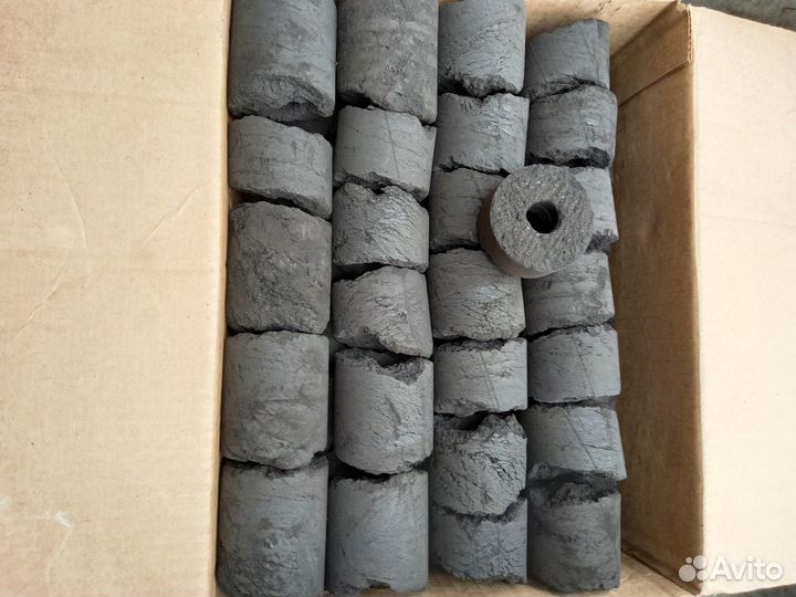 Брикеты для мангала