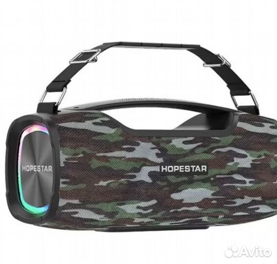Колонки Хопестар Оригинал А50. 80 ват