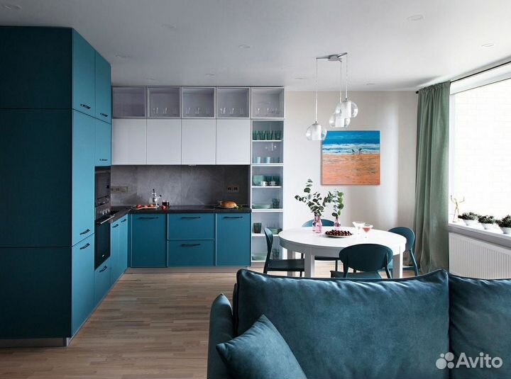 Кухни на заказ