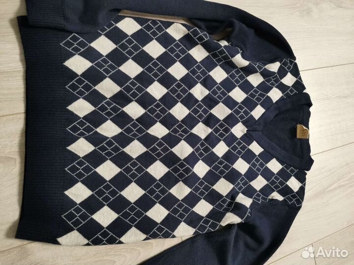 Кофта для мальчика