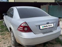 Ford Mondeo 2.0 AT, 2001, 355 000 км, с пробегом, цена 280 000 руб.