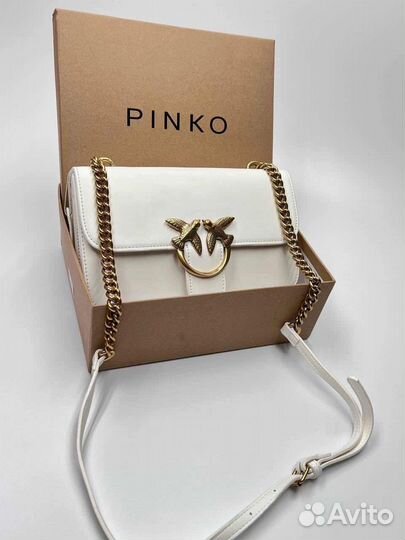 Сумка Женская Pinko