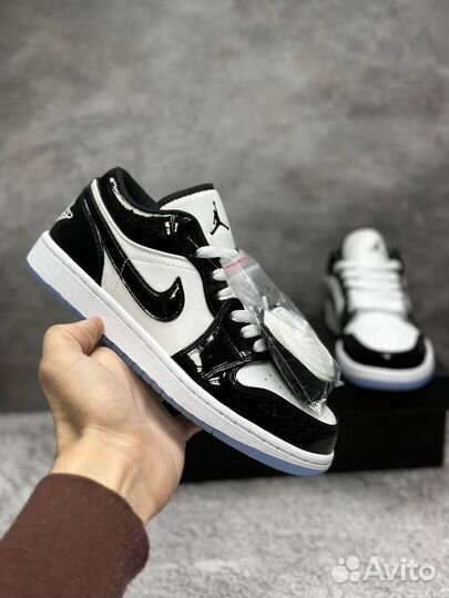 Nike air jordan 1 женские