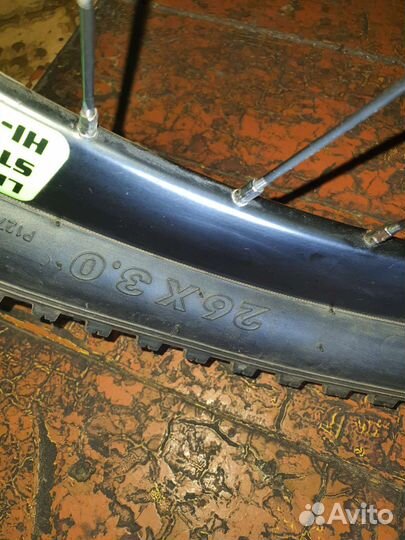 Электровелосипед