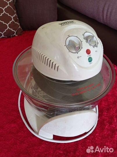 Аэрогриль Vitesse