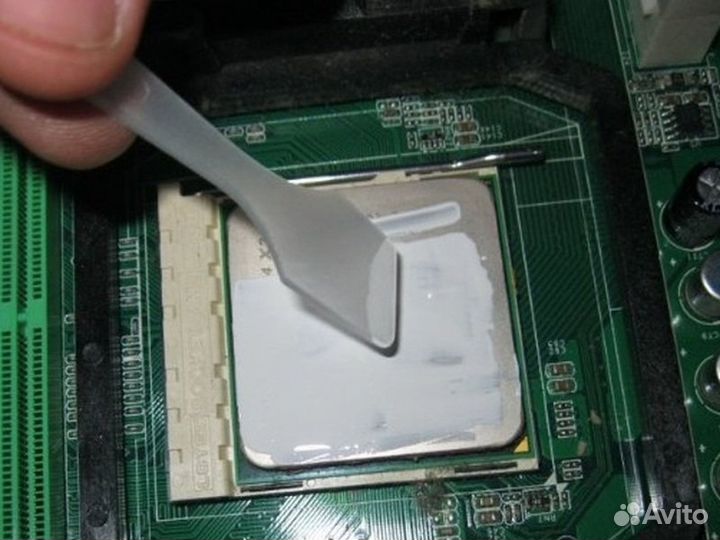 Ремонт компьютеров и ноутбуков частный мастер