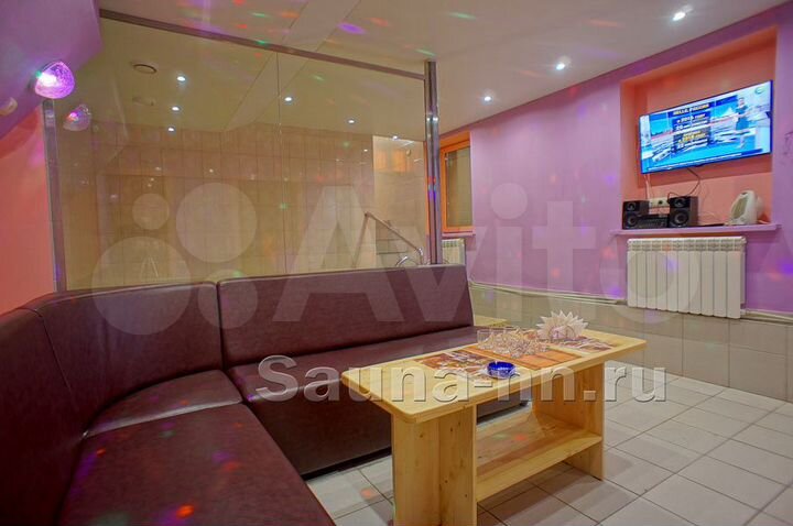 Свободного назначения, 168 м²