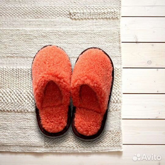 Тапочки IKEA