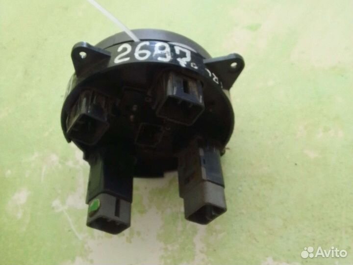 Блок управления зеркалами и птф SsangYong Kyron 05