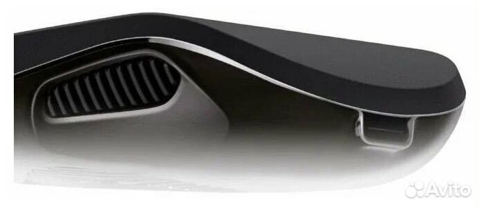 Автомобильный держатель c беспр зарядкой pitaka