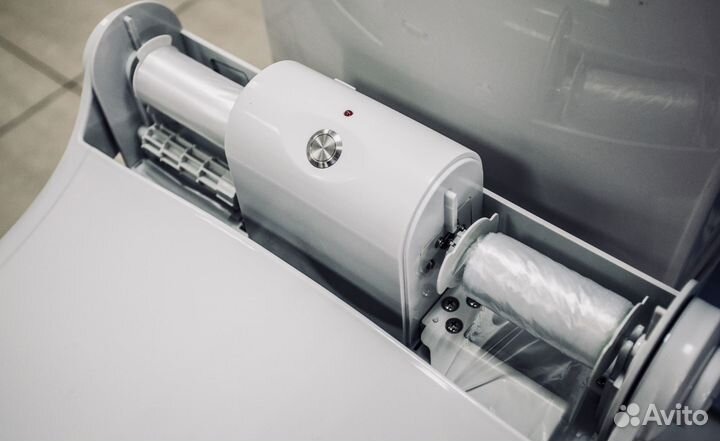 Сиденье на унитаза vip-wc робот автомат сенсорная