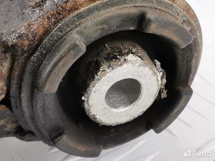 Рычаг передний левый для Opel Zafira A 5352016