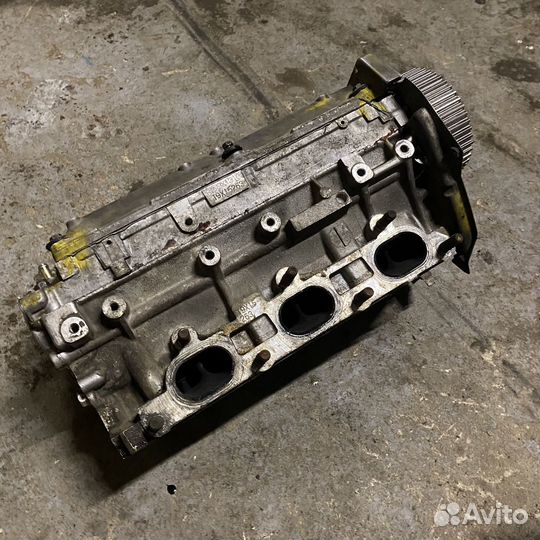 ГБЦ Mitsubishi Pajero 3