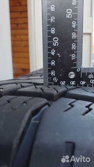 Triangle TR292 265/60 R18 114H