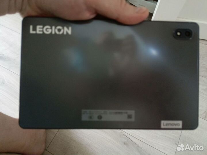Lenovo legion y700 12/256