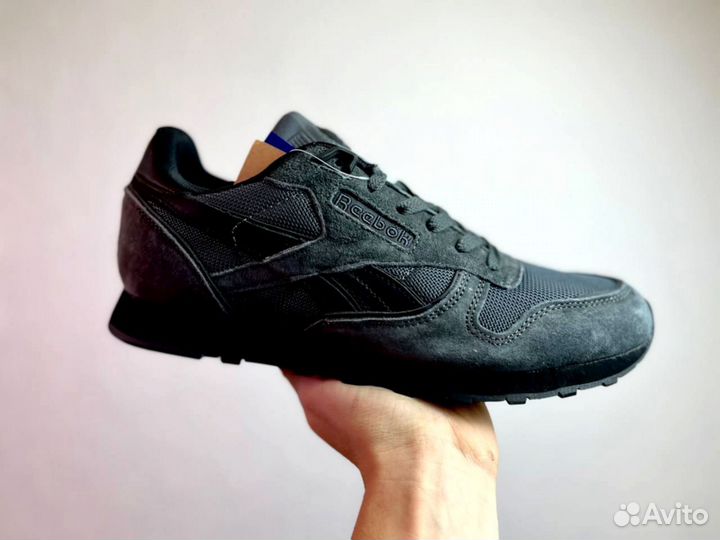 Кроссовки Reebok легкие