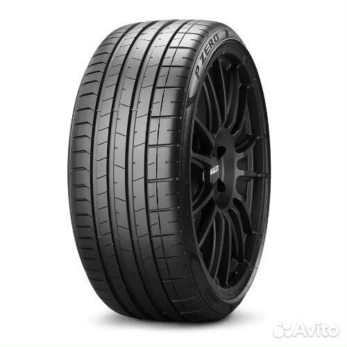 Pirelli P Zero PZ4 285/45 R22 114Y