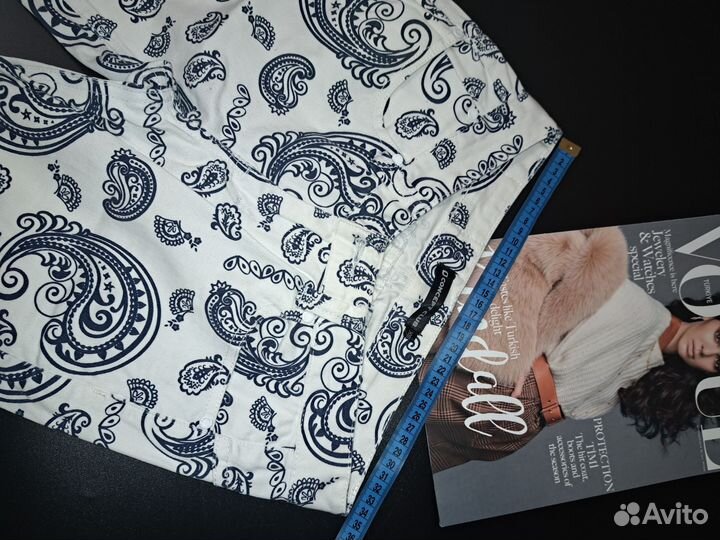 Джинсы Concert club