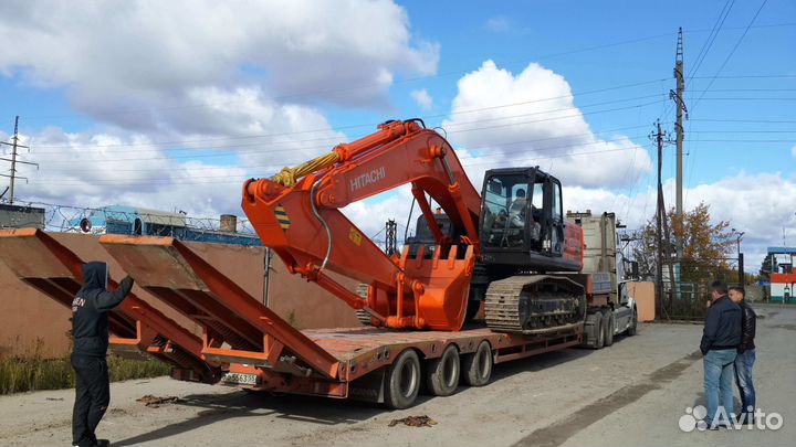 Грузоперевозки