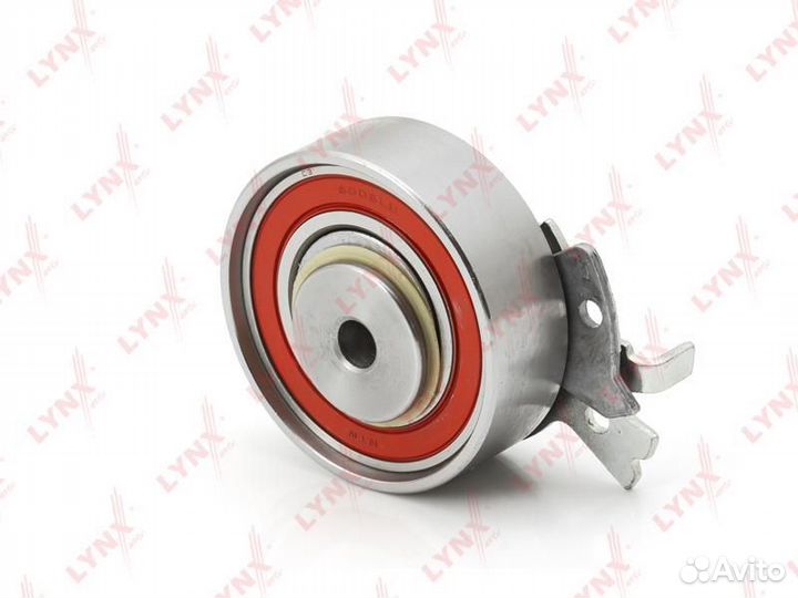 Ролик натяжной ремня грм