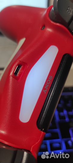 Геймпад для ps4/джойстик пс 4