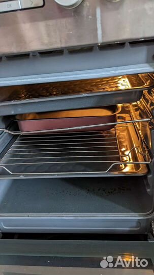 Плита электрическая, б/у, торг
