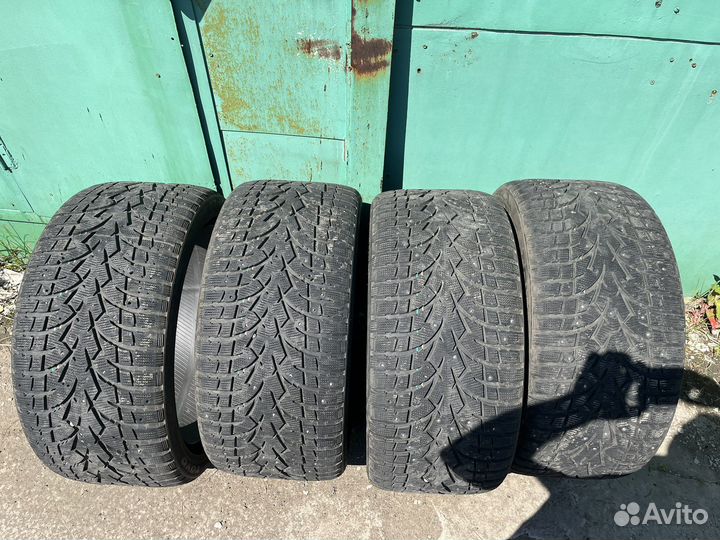 Toyo Observe G3 295/35 R21 107T