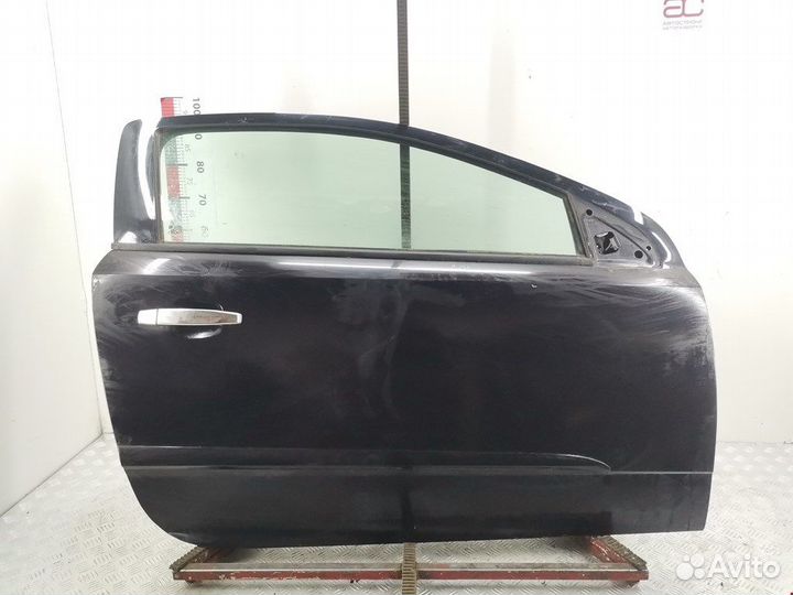 Дверь передняя для Opel Astra H 94711560