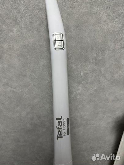 Пылесос Tefal